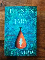 Jess Kidd - Things in Jars, Verzenden, Zo goed als nieuw, Jess Kidd
