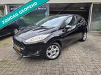 Ford Fiesta 1.0 Style Ultimate | 2E EIGENAAR | 12MND GARANTI, Auto's, Ford, Voorwielaandrijving, Stof, Gebruikt, Euro 6