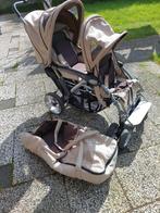 Kinderwagen, Kinderen en Baby's, Overige Kinderen en Baby's, Gebruikt, Ophalen