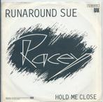 Vinyl Single Racey, Verzenden, Gebruikt, Pop