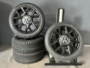 16 inch VW up! GTI Look Vierseizoen All-season NIEUW beschikbaar voor biedingen