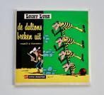Lucky Luke. De daltons breken uit . B 455-N GAF View-master, Ophalen of Verzenden, Overige figuren, Gebruikt