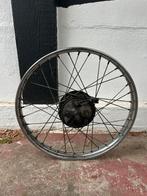 KREIDLER, compleet voorwiel, 19”, Ophalen of Verzenden, Gebruikt, Overige typen