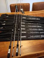 Mitchell Tanager SW Spin 2.70m (Zoutwater spin) 10-40 gram.., Tinstraat, Werphengel, Nieuw, Ophalen of Verzenden