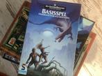 Het Oog des Meesters Basisspel, Hobby en Vrije tijd, Gezelschapsspellen | Bordspellen, Een of twee spelers, Ophalen of Verzenden