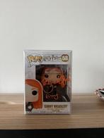 Harry Potter Ginny Weasley Gesigneerd ~ Mint, Verzamelen, Ophalen of Verzenden, Nieuw