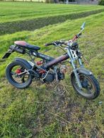 2x Sachs Madass 140cc en 50cc, Ophalen, Gebruikt, 4 versnellingen, Overige merken