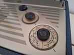 Retro PYE Radio MW & LW, Ophalen of Verzenden, Gebruikt, Radio