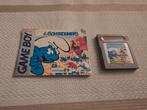 De Smurfen - Game Boy, Avontuur en Actie, Gebruikt, 1 speler, Ophalen of Verzenden