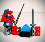 Lego Nexo Knights nr 271712 Knight Clay, Compleet zgan €4,99, Kinderen en Baby's, Speelgoed | Duplo en Lego, Ophalen of Verzenden