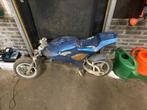 minibike frame, Fietsen en Brommers, Minibikes, Midibikes en Pitbikes, Ophalen, Gebruikt, Overige typen
