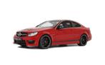 GT Spirit Mercedes Benz C63 AMG Edition 507 (Fire Opal Red), Overige merken, -, -, Nieuw