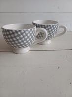 2 Marieke @home bekers, Ophalen of Verzenden
