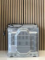 Atag OX6771B Multifunctionele oven A+ 60cm nieuw, Witgoed en Apparatuur, Ovens, Ophalen, ATAG, Oven, Hete lucht
