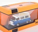 VOLKSWAGEN T2 Westfalia 1978 Blauw 1/43 IXO ref. CLC502N22, Verzenden, Nieuw, Auto, Overige merken