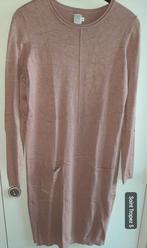 Saint Tropez Jurk mt S, Ophalen of Verzenden, Zo goed als nieuw, Knielengte, Maat 36 (S)