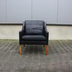 Mogensen Club Chair | 2207 | Fredericia Stolefabrik | hocker, Huis en Inrichting, Fauteuils, Ophalen, Gebruikt, Fredericia, Minder dan 75 cm