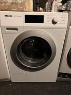 Miele w1 wasmachine, Witgoed en Apparatuur, Wasmachines, Ophalen, 1200 tot 1600 toeren, 8 tot 10 kg, Zo goed als nieuw