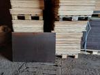 Nette gebruikte betonplex platen 120x82cm 24mm dik!!, Doe-het-zelf en Verbouw, Platen en Panelen, Ophalen, Gebruikt, Betonplex
