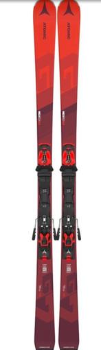 Atomic Redster G7 Heren Race ski's lengte 174 Testski's, Sport en Fitness, 160 tot 180 cm, Info@atomic.com, Ophalen of Verzenden