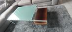 Gratis Italiaanse Salontafel, Ophalen, Gebruikt, 100 tot 150 cm, 50 tot 100 cm
