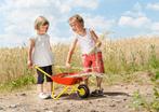 rolly kinderkruiwagen kruiwagen metaal of kunststof, Kinderen en Baby's, Nieuw, Ophalen