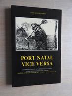 Port Natal vice versa -Fragmenten uit het verzet rond Dokkum, Ophalen of Verzenden, Tweede Wereldoorlog, Zo goed als nieuw, Overige onderwerpen
