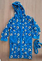 Badjas ik denk maar 146, Kinderen en Baby's, Kinderkleding | Maat 146, Ophalen, Zo goed als nieuw
