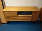 Radio meubel philips, Ophalen