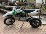 GESTOLEN! PITBIKE YCF LITE F125 2022, Fietsen en Brommers, Ophalen of Verzenden, Zo goed als nieuw, Pitbike