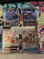 One piece TCG Collectie manga en hits, Ophalen, Zo goed als nieuw, Meerdere kaarten