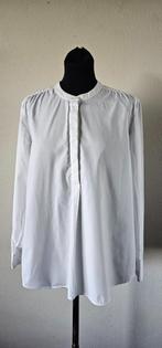witte blouse van Filippa k maat M (29625), Kleding | Dames, Blouses en Tunieken, Verzenden, Maat 38/40 (M), Wit