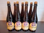 Gerijpte bieren, La Trappe / St. Bernardus / Kasteelbier, Ophalen of Verzenden, Zo goed als nieuw, Flesje(s), Overige merken