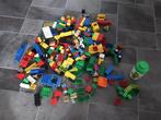 Duplo Verzameling 9, Ophalen, Gebruikt, Losse stenen, Duplo
