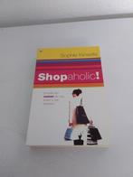 Sophie Kinsella - Shopaholic!, Ophalen of Verzenden, Gelezen, Sophie Kinsella