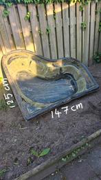 VIJVERBAK, Tuin en Terras, Vijvers, Ophalen, Zo goed als nieuw