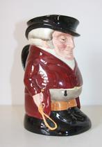 Toby Jug Royal Doulton The Huntsman, Antiek en Kunst, Ophalen