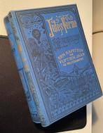 Jules Verne Wonderreizen –Een kapitein van 15 jaar 1956, Antiek en Kunst, Antiek | Boeken en Bijbels, Ophalen of Verzenden