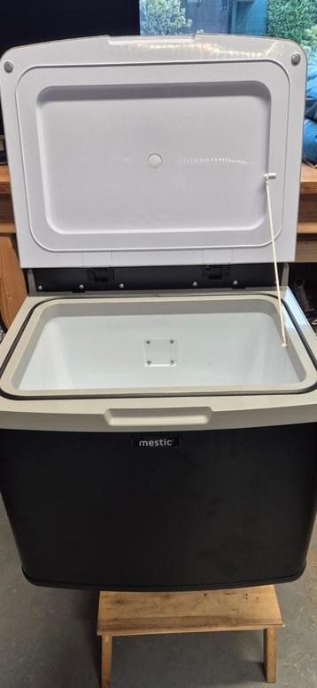 Mestic koelbox MHC 40 beschikbaar voor biedingen