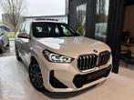 BMW X1 xDrive30e M Pano,ACC,Trhaak,leder,massage,hud, Auto's, BMW, Gebruikt, Wit, Bedrijf, Hybride Elektrisch/Benzine