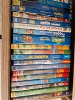 Groot collectie DVD's Freek Vonk Disney, Cd's en Dvd's, Alle leeftijden, Gebruikt, Ophalen