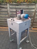 Granulaat mixer roerwerk trechter hopper, Doe-het-zelf en Verbouw, Ophalen