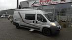 Super mooi | Recente inbouw! De Peugeot Boxer SprinterCamper, Caravans en Kamperen, Overige merken, Airbags, Tot en met 2, Bedrijf
