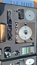 Momentsleutel test apparaat, Stahlwille, 7723-3, Auto diversen, Autogereedschap, Ophalen, Gebruikt, Industriepark 2a 9351PA Leek