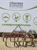 Cultivator, Niet ingevuld, Gebruikt, Niet ingevuld, Cultivator