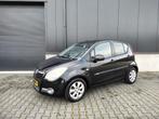 Opel Agila 1.2 16V 2009. Airco 125.419km nap!, Auto's, Opel, Voorwielaandrijving, Stof, 4 cilinders, 965 kg