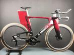 Specialized S-Works Shiv Triathlon Shimano Dura ace DI2, Carbon, Heren, Nieuw, Meer dan 20 versnellingen