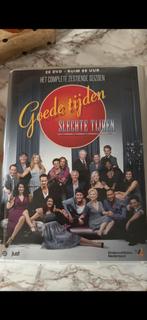 GTST Seizoen 16 DVD Box - Compleet!, Cd's en Dvd's, Dvd's | Tv en Series, Boxset, Drama, Ophalen of Verzenden, Zo goed als nieuw