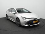 Toyota Corolla Touring Sports 1.8 Hybrid Dynamic - All seaso, Auto's, Toyota, Te koop, Zilver of Grijs, Gebruikt, Voorwielaandrijving