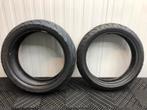 Bridgestone S23 Battlax | Zo goed als nieuw, Motoren, Ophalen of Verzenden, Gebruikt